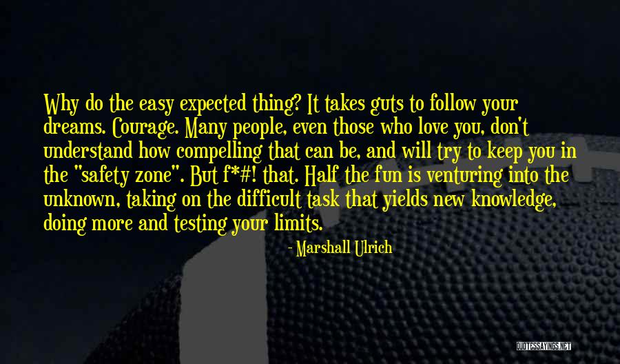 Marshall Ulrich Quotes 1232423 Marshall Ulrich Quotes 1232423