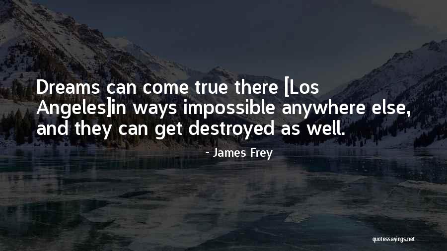 Marshallian Uncompensated Quotes By James Frey Marshallian Uncompensated Quotes By James Frey