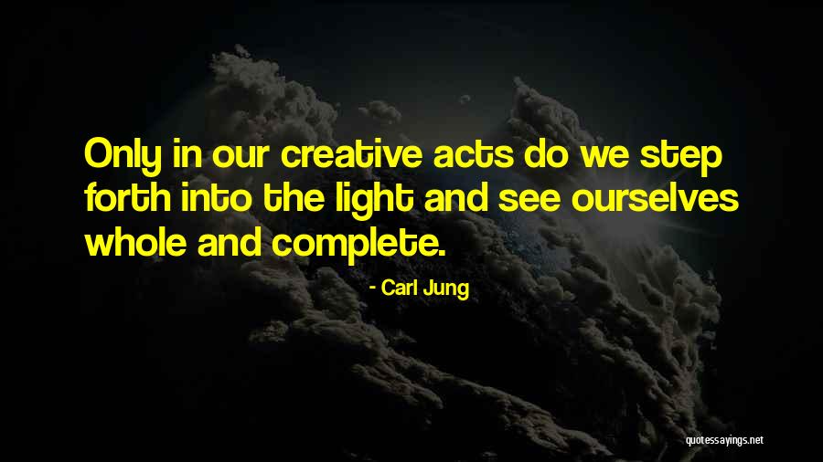 Marshalltown Quotes By Carl Jung Marshalltown Quotes By Carl Jung