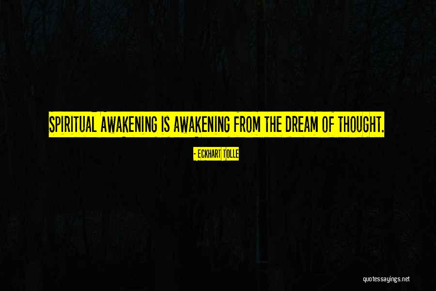 Marshalltown Quotes By Eckhart Tolle Marshalltown Quotes By Eckhart Tolle
