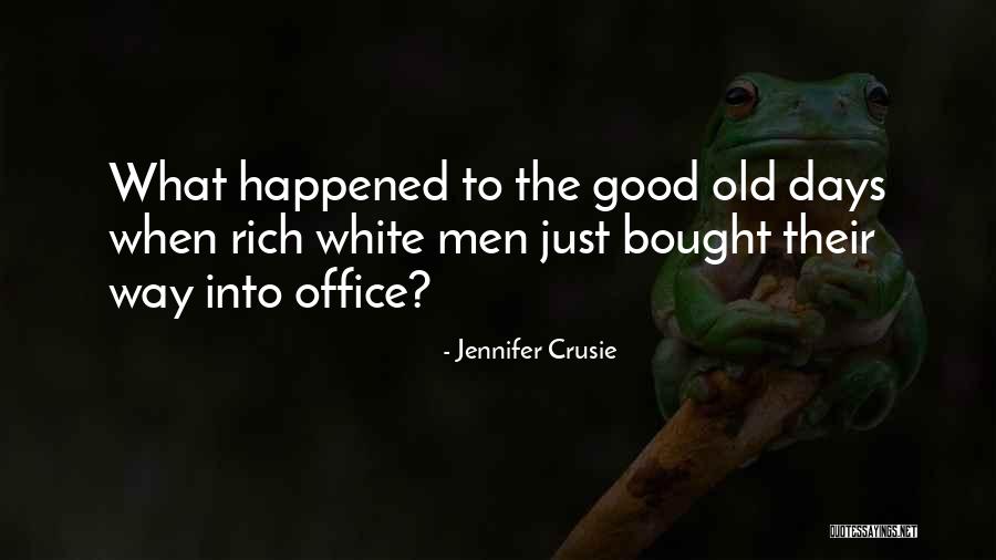 Marshalsea Norwood Quotes By Jennifer Crusie Marshalsea Norwood Quotes By Jennifer Crusie