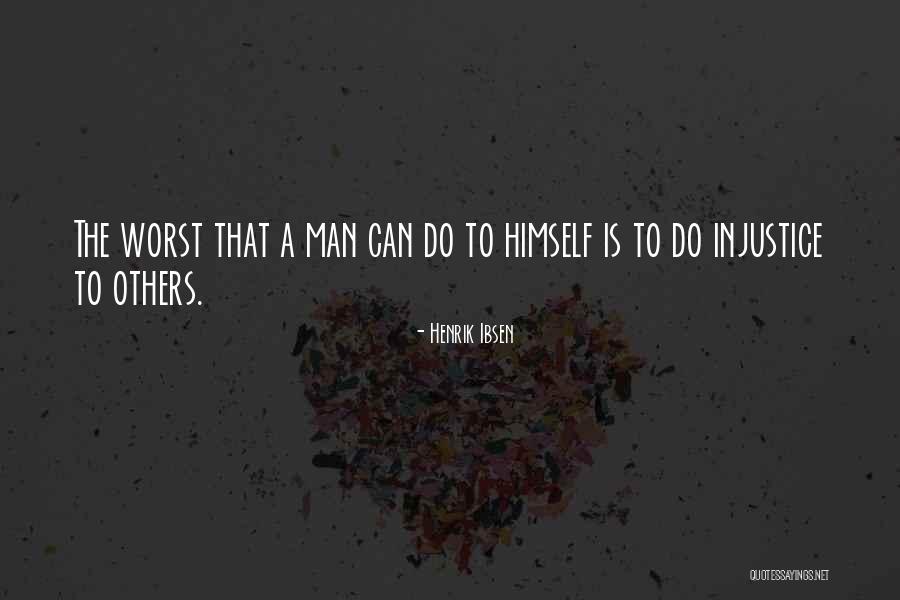Marsham International Food Quotes By Henrik Ibsen