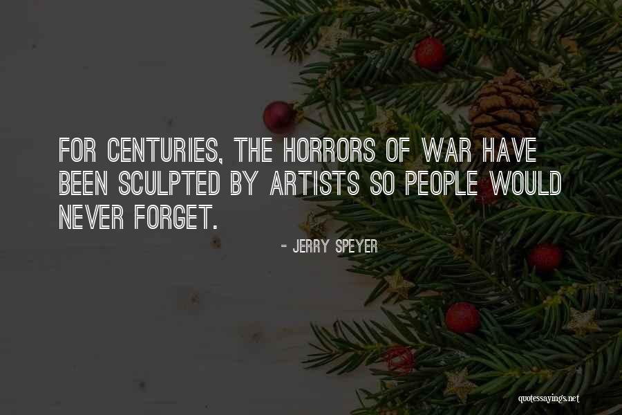 Marsham International Food Quotes By Jerry Speyer Marsham International Food Quotes By Jerry Speyer