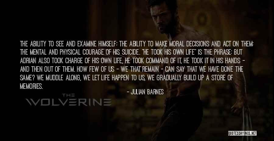 Marsham International Food Quotes By Julian Barnes Marsham International Food Quotes By Julian Barnes