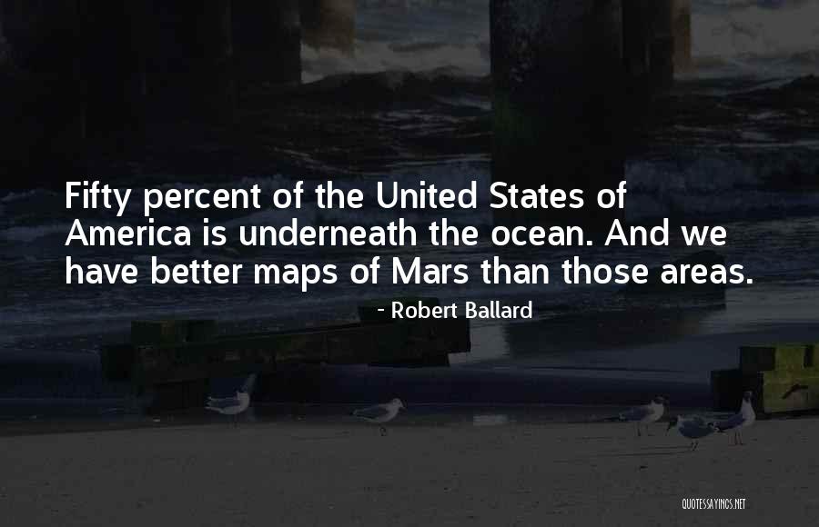 Marsham International Food Quotes By Robert Ballard Marsham International Food Quotes By Robert Ballard
