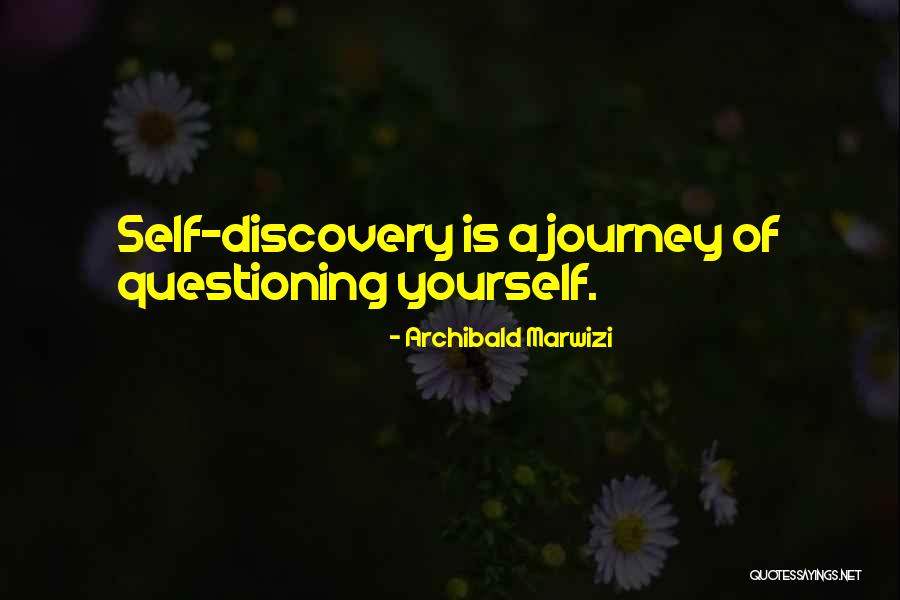 Marsham Toy Quotes By Archibald Marwizi Marsham Toy Quotes By Archibald Marwizi