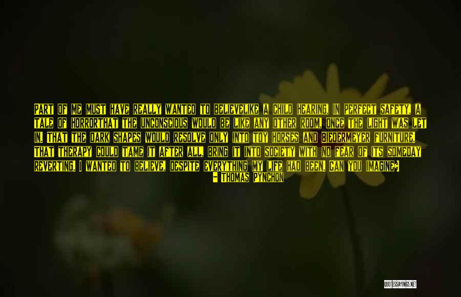 Marsham Toy Quotes By Thomas Pynchon Marsham Toy Quotes By Thomas Pynchon