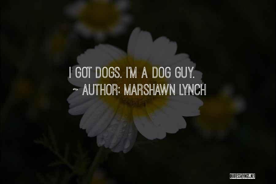 Marshawn Lynch Quotes 1603302