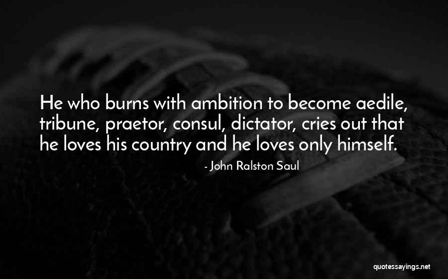 Marshay Johnson Quotes By John Ralston Saul Marshay Johnson Quotes By John Ralston Saul