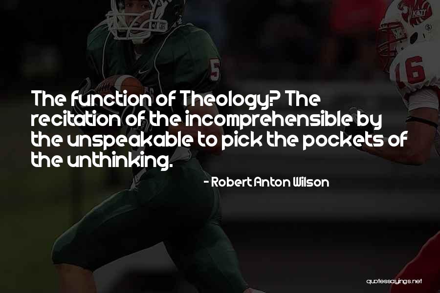 Marshay Johnson Quotes By Robert Anton Wilson Marshay Johnson Quotes By Robert Anton Wilson