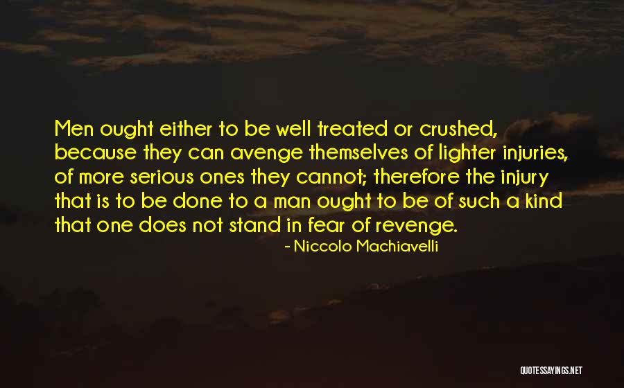 Marshbank Park Quotes By Niccolo Machiavelli Marshbank Park Quotes By Niccolo Machiavelli