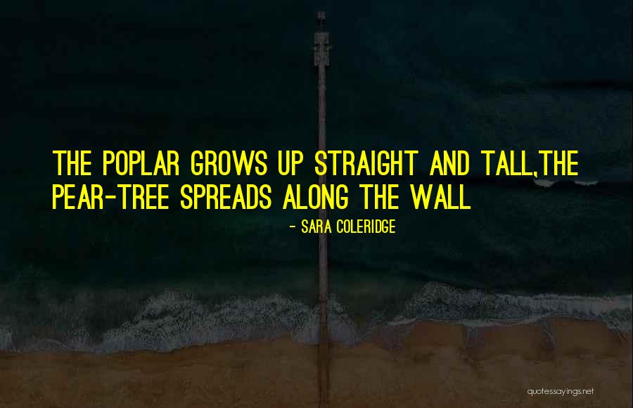 Marshbank Park Quotes By Sara Coleridge Marshbank Park Quotes By Sara Coleridge