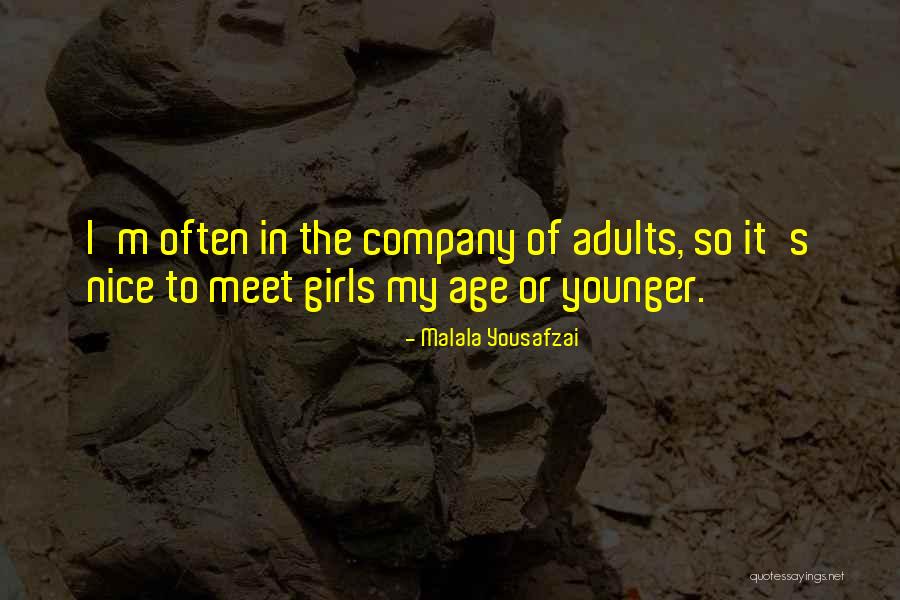 Marshburn Sectional Quotes By Malala Yousafzai Marshburn Sectional Quotes By Malala Yousafzai