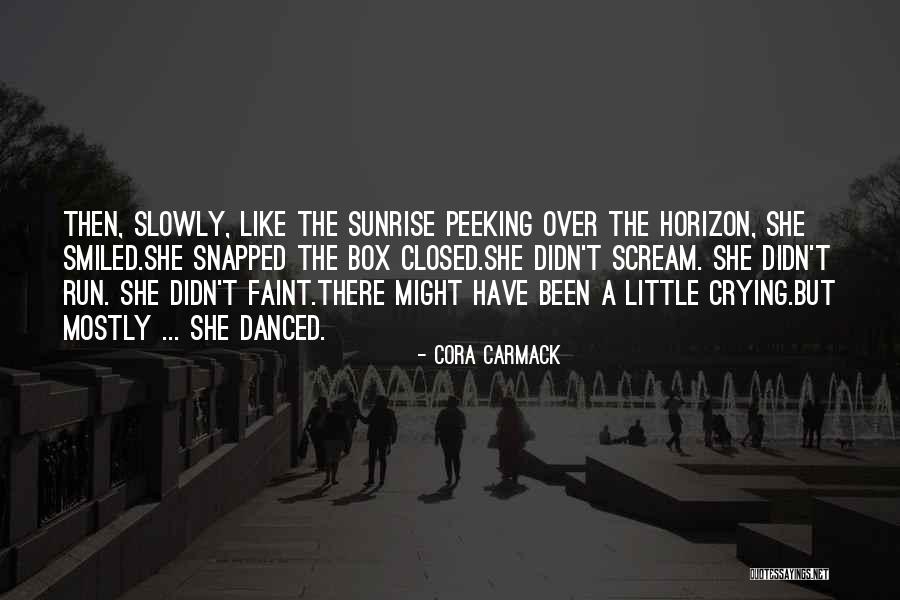 Marshella Maricle Quotes By Cora Carmack Marshella Maricle Quotes By Cora Carmack