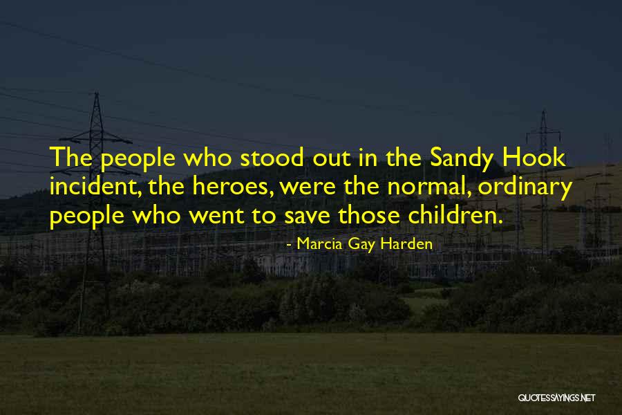 Marshella Sonic Quotes By Marcia Gay Harden Marshella Sonic Quotes By Marcia Gay Harden