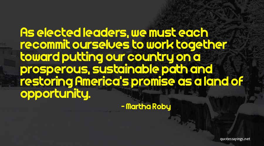 Marshella Sonic Quotes By Martha Roby Marshella Sonic Quotes By Martha Roby