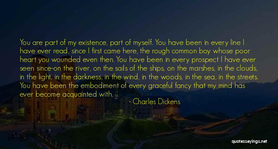 Marshes Quotes By Charles Dickens Marshes Quotes By Charles Dickens