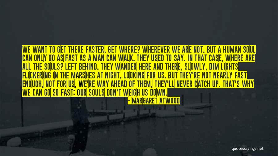 Marshes Quotes By Margaret Atwood Marshes Quotes By Margaret Atwood