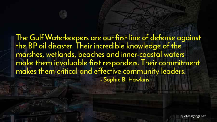 Marshes Quotes By Sophie B. Hawkins Marshes Quotes By Sophie B. Hawkins