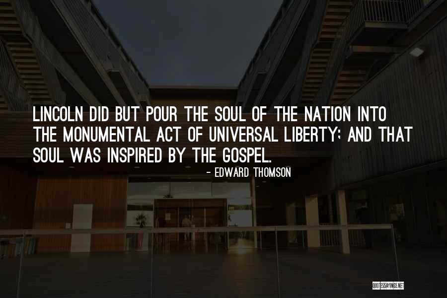 Marshmallers Quotes By Edward Thomson Marshmallers Quotes By Edward Thomson