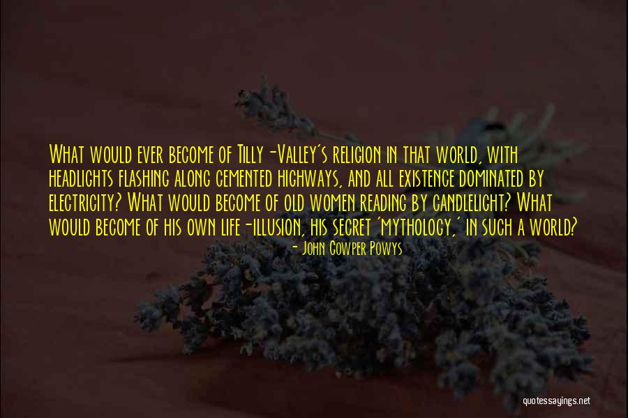 Marshmallers Quotes By John Cowper Powys Marshmallers Quotes By John Cowper Powys
