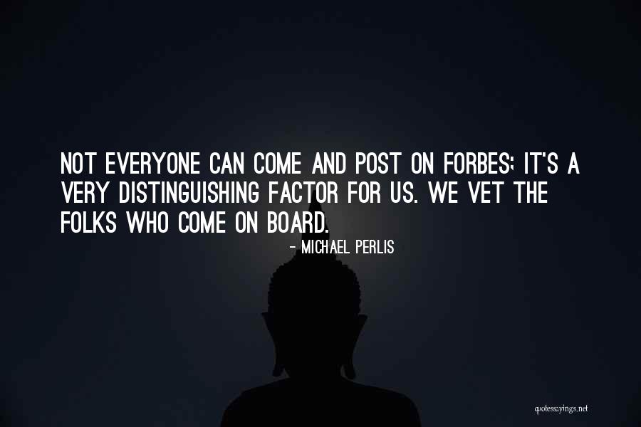 Marshmallers Quotes By Michael Perlis Marshmallers Quotes By Michael Perlis