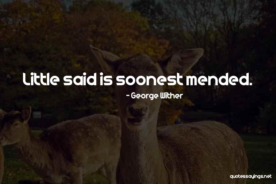 Marshmallow Cappuccino Quotes By George Wither Marshmallow Cappuccino Quotes By George Wither