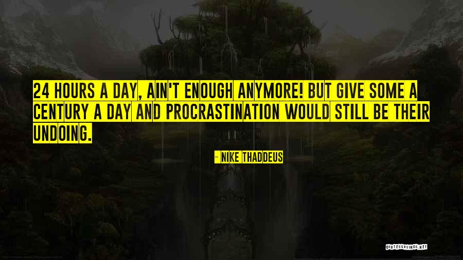 Marshmallow Sauce Quotes By Nike Thaddeus Marshmallow Sauce Quotes By Nike Thaddeus