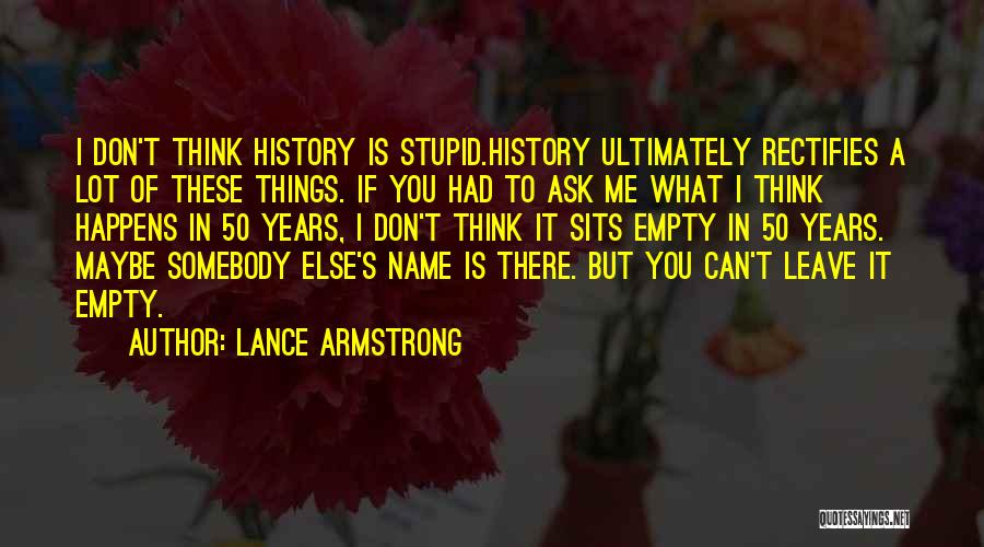 Marshmello Song Quotes By Lance Armstrong