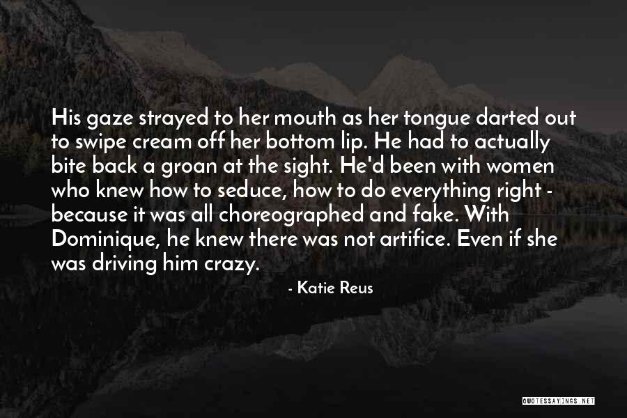 Marshmellow Quotes By Katie Reus Marshmellow Quotes By Katie Reus