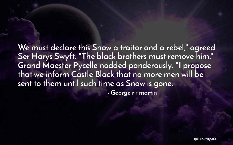 Marsicano Charlotte Quotes By George R R Martin Marsicano Charlotte Quotes By George R R Martin