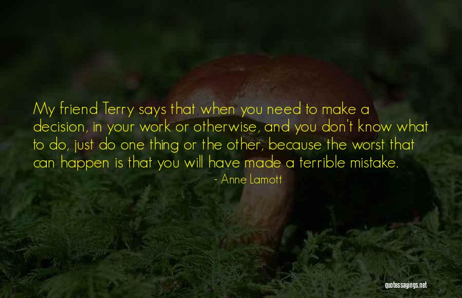 Marsida Ismaili Quotes By Anne Lamott Marsida Ismaili Quotes By Anne Lamott
