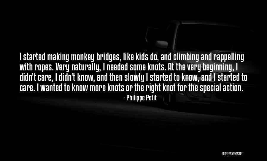 Marsida Xhaferllari Quotes By Philippe Petit Marsida Xhaferllari Quotes By Philippe Petit