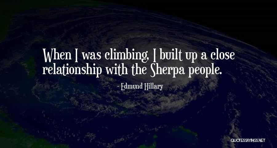 Marsidish Car Quotes By Edmund Hillary Marsidish Car Quotes By Edmund Hillary