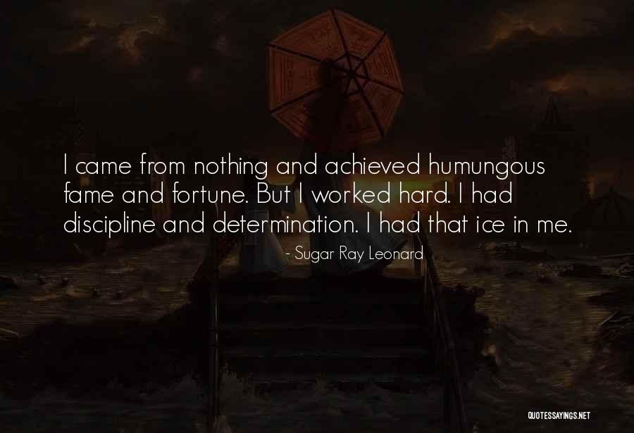 Marsiglio Of Padua Quotes By Sugar Ray Leonard Marsiglio Of Padua Quotes By Sugar Ray Leonard