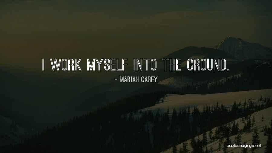 Marsiglio Stickney Quotes By Mariah Carey Marsiglio Stickney Quotes By Mariah Carey