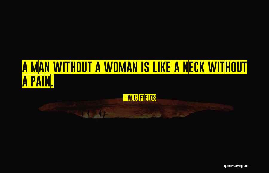 Marsiglio Stickney Quotes By W.C. Fields Marsiglio Stickney Quotes By W.C. Fields