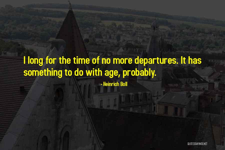 Marsilia Franta Quotes By Heinrich Boll Marsilia Franta Quotes By Heinrich Boll