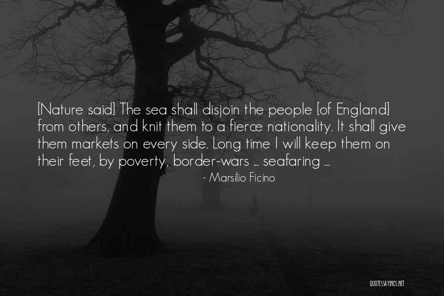 Marsilio Ficino Quotes 1330539