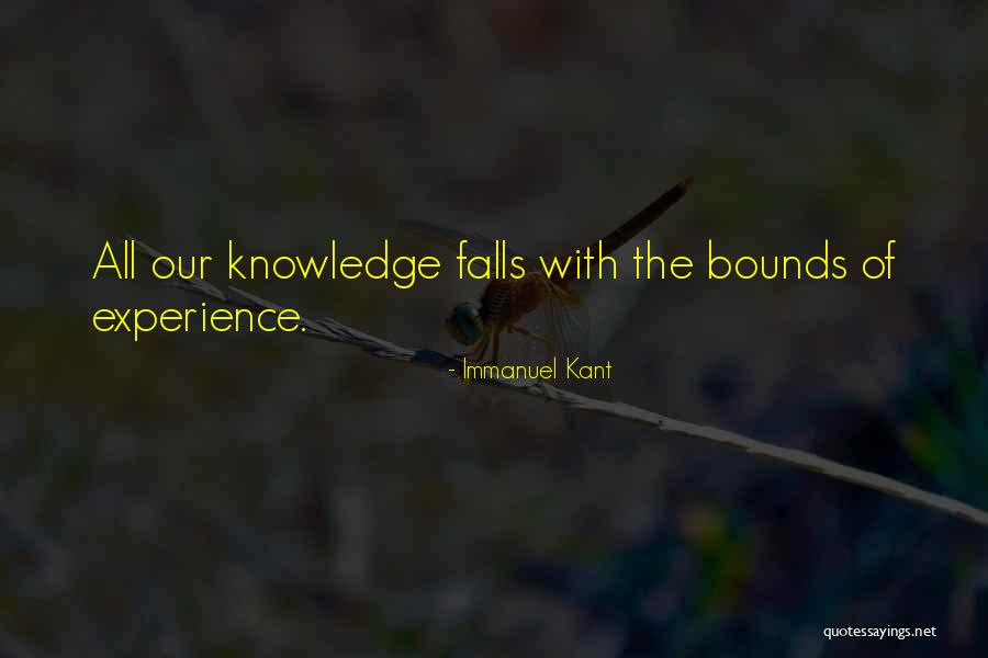 Marsilio Ficinos Works Quotes By Immanuel Kant