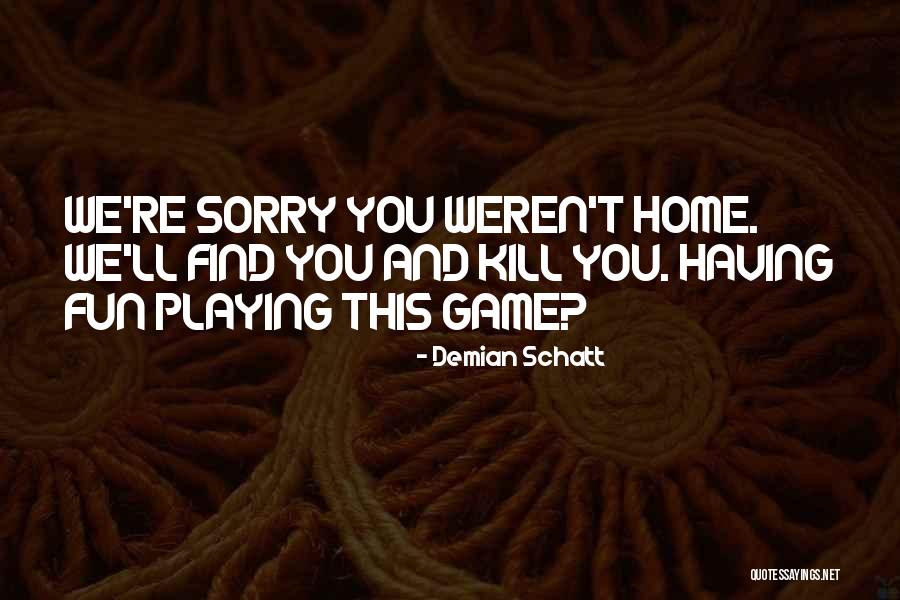 Marsilio Publishers Quotes By Demian Schatt Marsilio Publishers Quotes By Demian Schatt