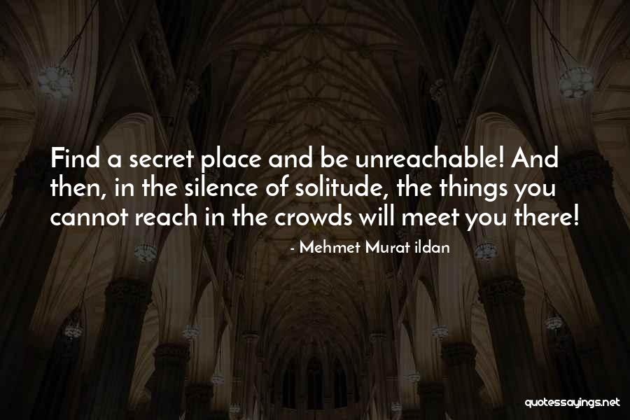 Marsilios Quotes By Mehmet Murat Ildan Marsilios Quotes By Mehmet Murat Ildan