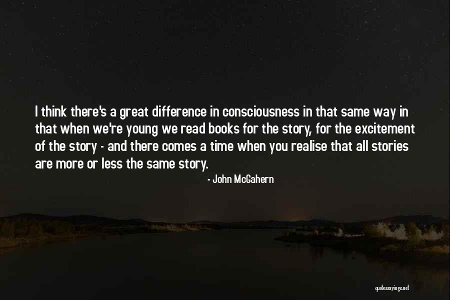 Marsilly 17 Quotes By John McGahern Marsilly 17 Quotes By John McGahern