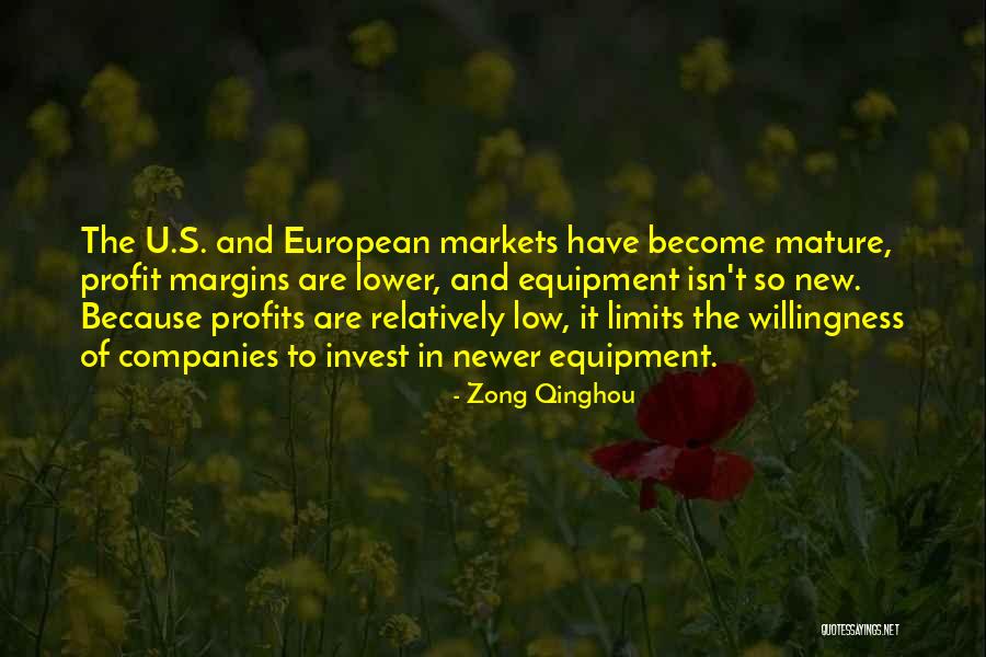 Marsman Construction Quotes By Zong Qinghou Marsman Construction Quotes By Zong Qinghou