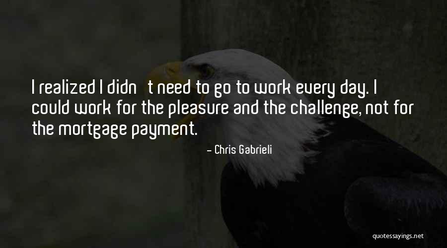 Marso Gumi Quotes By Chris Gabrieli Marso Gumi Quotes By Chris Gabrieli