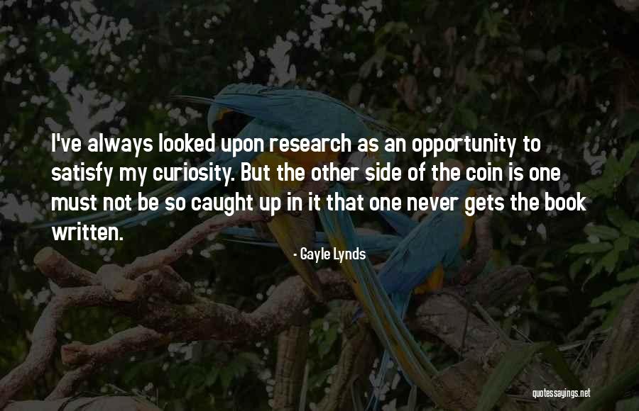 Marsoner Inc Dba Quotes By Gayle Lynds Marsoner Inc Dba Quotes By Gayle Lynds