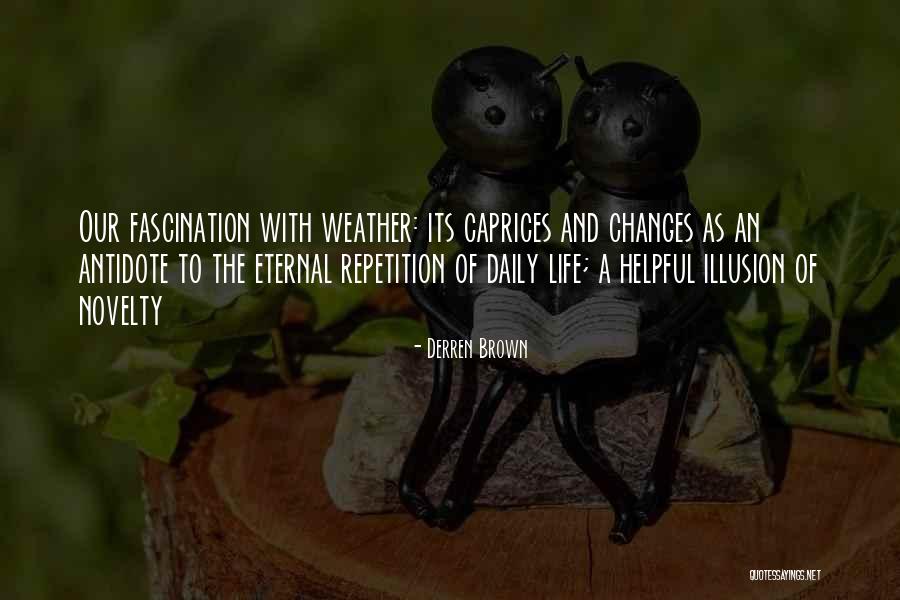 Marsopa Quotes By Derren Brown Marsopa Quotes By Derren Brown