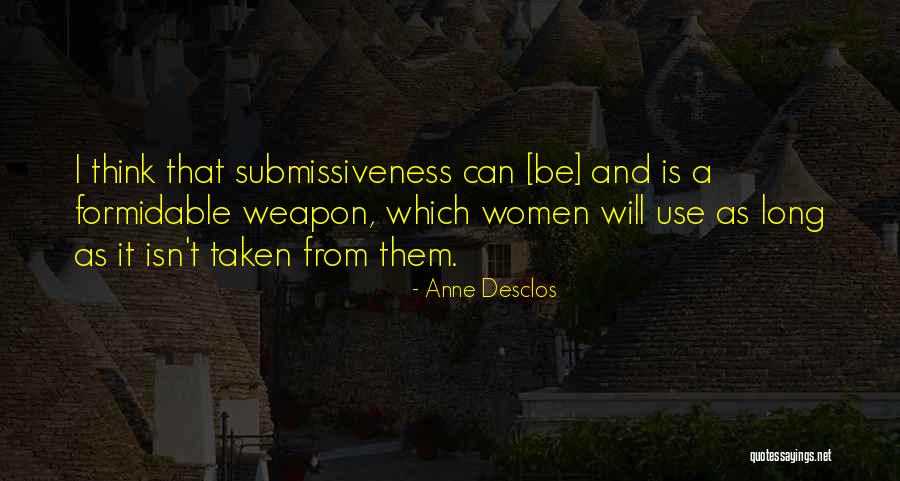Marstall Quotes By Anne Desclos Marstall Quotes By Anne Desclos