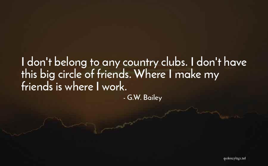 Marstaller Used Cars Quotes By G.W. Bailey Marstaller Used Cars Quotes By G.W. Bailey