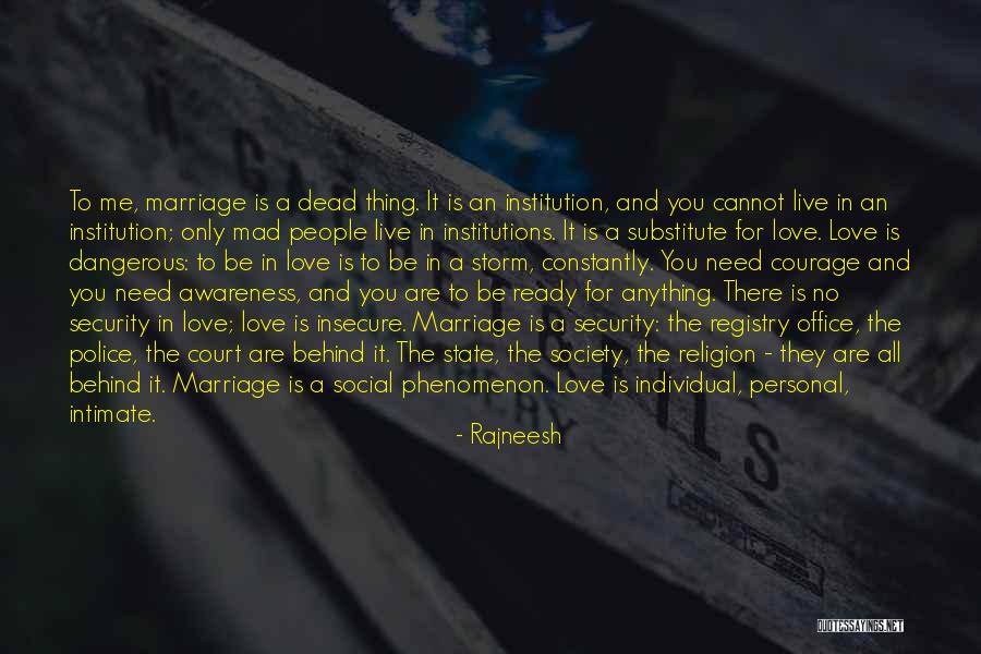 Marstons Mills Quotes By Rajneesh Marstons Mills Quotes By Rajneesh